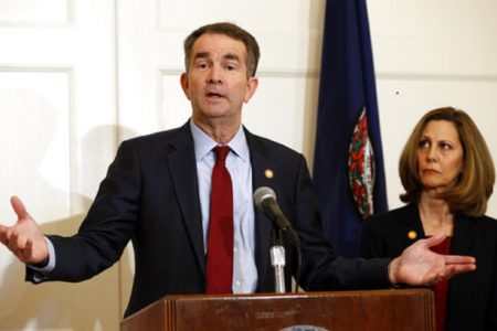 Virginia, Northam and more – 2.7.19 (Hour 2)