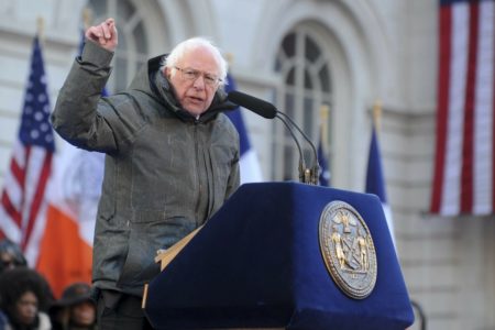 Bernie Bros Thrive as Biden Dives – 10.29.19 – Hour 2