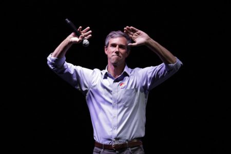 Liar O’Rourke – 10.16.19 – Hour