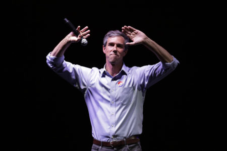 Beto, Orcas, and John Dean – 6.11.19 (Hour 2)