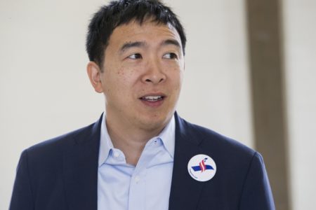 Andrew Yang – 3.20.19 (Hour 3)