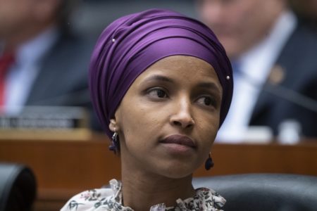 Omar And The Oppressed – 8.20.19 – Hour 2