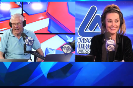 Grace’s News – 5.6.19 (Hour 2)