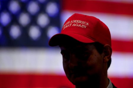 Woman fired after attending Trump rally – 10.27.20 – Hour 1