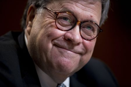Barr thinks spying occured on Trump campaign – 4.10.19 (Hour 1)