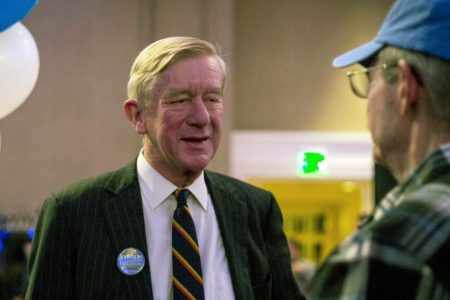 Bill Weld And Lawrence O’Donnell – 8.28.19 – Hour 4