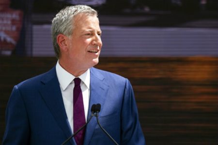 de Blasio, Free Hugs, and California – 6.10.19 (Hour 2)