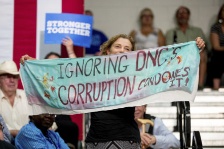 DNC Debates and Grace’s News – 6.14.19 (Hour 2)