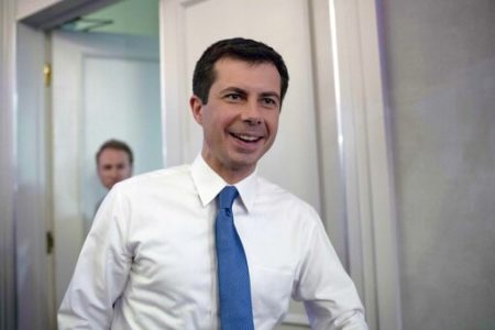 AOC vs. Mayor Pete? 12.27.19 – Hour 2