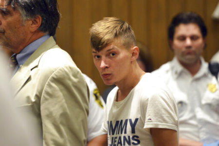 NH Murder’s Criminal History – 6.28.19 (Hour 4)