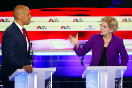 Massachusetts’ Not-So-Super Tuesday