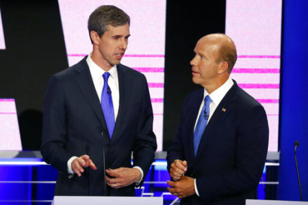 Beta O’ Rourke, De Blasio, and Sheer Boredom – 6.27.19 (Hour 2)