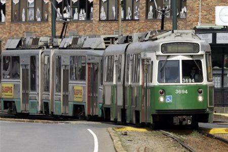 Casino’s and the Red Line – 6.21.19 (Hour 1)