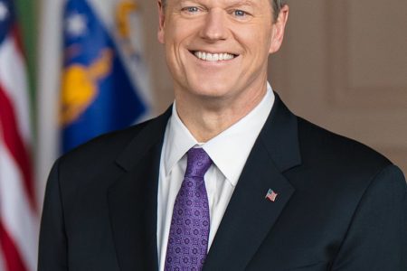Our uncommon wealth of hysteria: Come on Charlie Baker, ease up on the panic