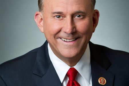 Rep. Louie Gohmert – 10.09.19 – Hour 3