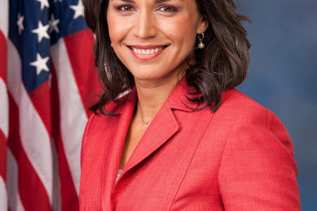 Tulsi Wins – 10.16.19 – Hour 3