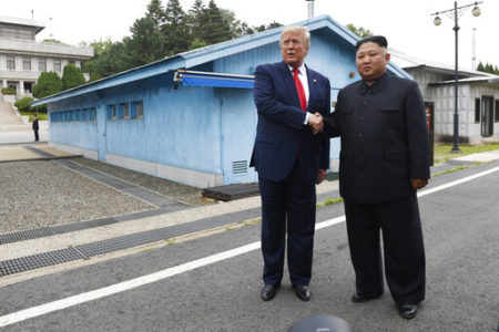 North Korea and Cigarettes – 7.2.19 (Hour 2)