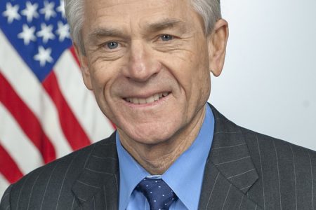 Peter Navarro on Trade – 1.15.20 – Hour 2