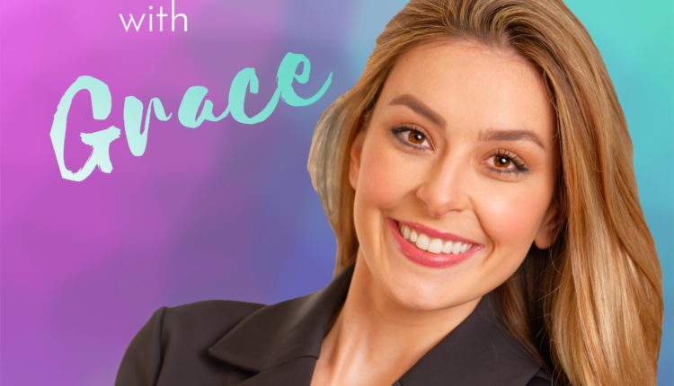 Conversations with Grace