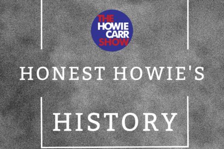 Honest Howie’s History : State Trooper Scandal