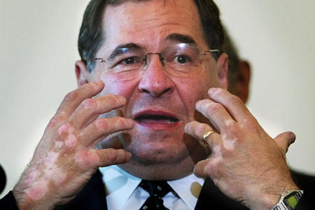Nadler’s Nemesis – 9.18.19 – Hour 1