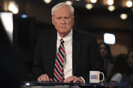 Grace’s Take: Comrade Chris’ Best Moments