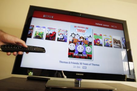 What to Watch While Quarantined
