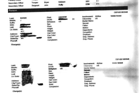 A.J. Baker’s Police Report – 6.19.20 – Hour 1