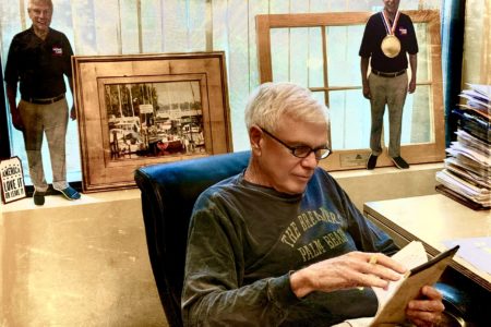 Howie’s Homework – May 20th, 2021