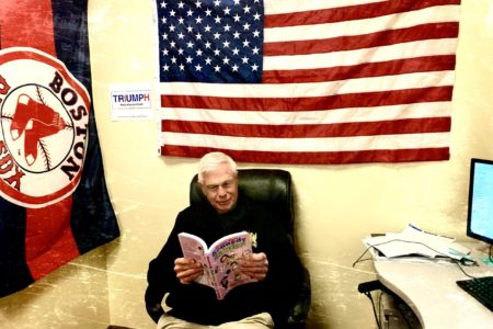 W.T.R– Fourth of July Edition! 7.3.20