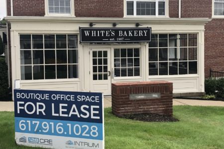 The Restaurant Ruins – 8.24.20