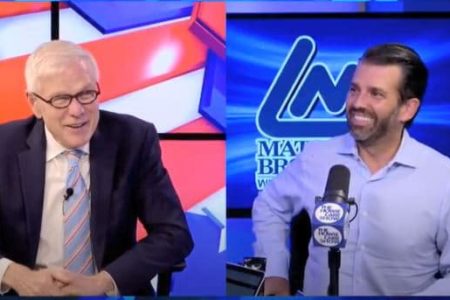 Donald Trump, Jr. – 9.24.20 – Hour 2