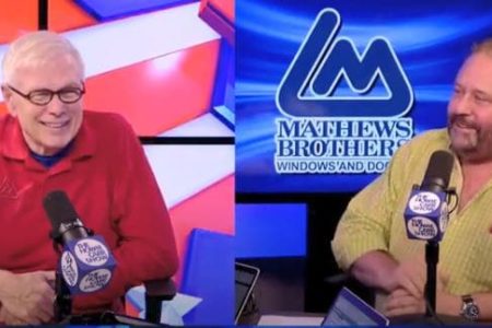 Dr. Matt  – 10.1.20 – Hour 4