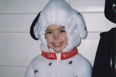 TBT: The Grace of Halloweens Past – 10.29.20