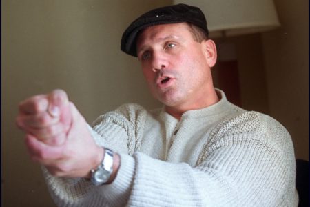 Hapless fed prison system springs Whitey Bulger ‘enforcer’ amid coronavirus