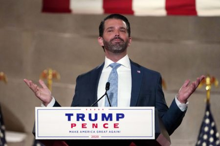 Republicans could be extinct by 2024