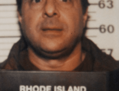 Rhode Island poet mobster Bobby ‘the Cigar’ DeLuca sprung under coronavirus
