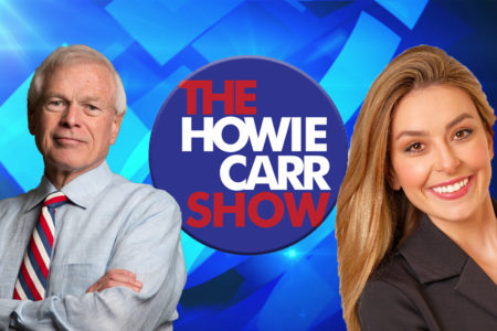 Howie makes his big announcement! 11.17.20 – Hour 1