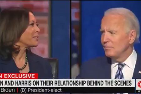 Kamala math adds up to a 2024 disaster