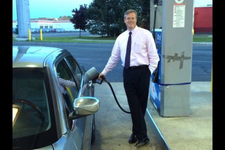 Taxpayers road kill as lawmakers fail to cut 24-cent gas tax