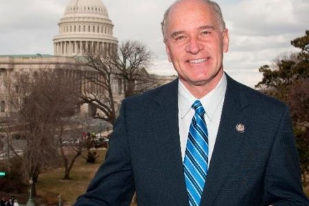Bill ‘Karen’ Keating confirms he mask-shamed National Guardsmen