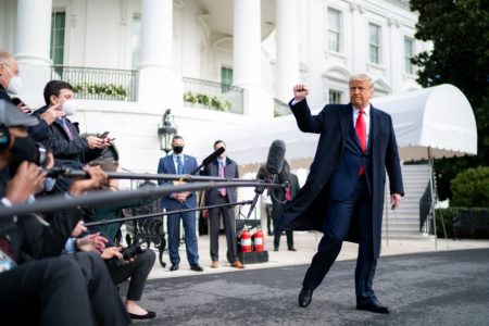 Thank you, Mr. President