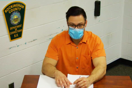 NH Court DENIES bail reconsideration for MSP Sgt. Bryan Erickson