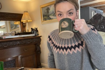 Grace’s Follansbee Inn Listener Getaway (GALLERY!)