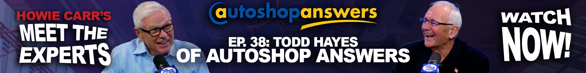 MTE AUTOSHOP ANSWERS – TODD HAYES – BANNER
