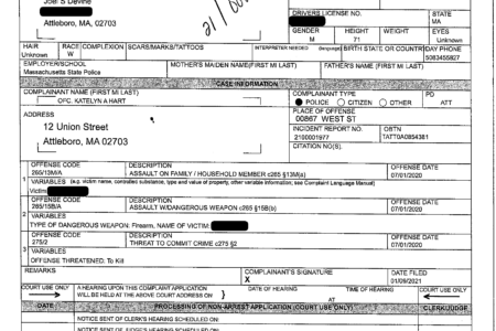 State Police hiring failures one for the books