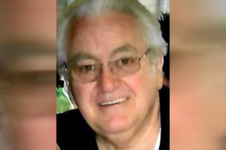 John Cincotti, man in the background of big moments in Boston mob lore, dies