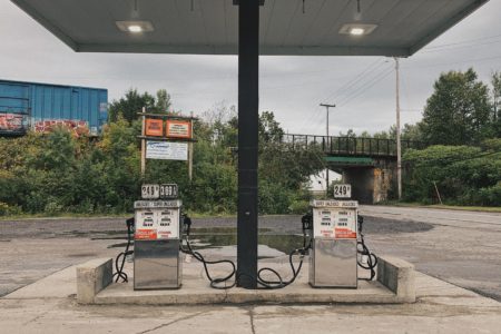 At least Biden didn’t hike gas taxes … yet