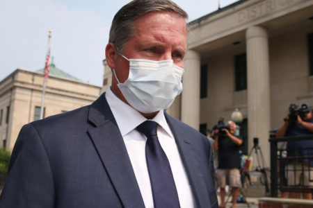 From lab scandal to pool death, a statie’s sad story