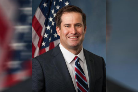Seth Moulton at least called out the Biden clown car
